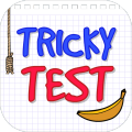 Tricky Test - Think Outside the Box