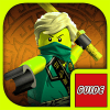 Guide for LEGO Ninjago Tournament
