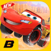 Lightning McQueen Games加速器