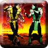 Ultimate Mortal Fatalities Fighter 3加速器