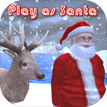 Play As Santa加速器