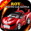 Roy Wacth Car Battle加速器