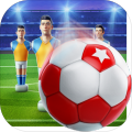 Bouncy Football