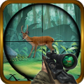 Animal Hunter -Sniper Deadshot