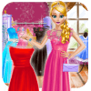 Dress Up Princess Fashion Star