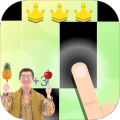 PPAP Piano Game加速器