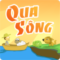 Qua Sông IQ
