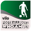 Football Quiz Game: Who Am I?加速器