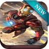 Tips Iron Man New