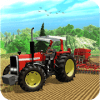 Real Farming Simulator Game加速器