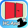 HC And - På Hospitalet