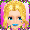 Baby Princess Lip Makeup