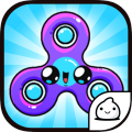 Fidget Spinner Evolution