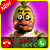 Call Chica Fazbear's Pizza Prank加速器
