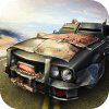Mad Cars - Bloody Road加速器