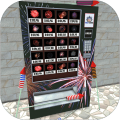 Fireworks Vending Machine NY加速器