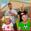 Virtual DAD : Ultimate Family Man