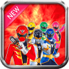 Pro POWER RANGERS Game the Best Tips