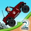 Mountain Hill Racing Car Climb 2加速器