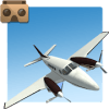 VR Flight: Airplane Pilot Simulator加速器