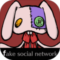 リアルデスゲーム -Fake Social NetWork-