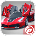 賽車：街頭狂野飆車，Free MMO racing game