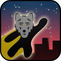 Super Wolf