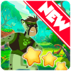 The Boy Adventure: New Jungle