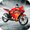 Ultra Motorcycle Bike Racing 3D