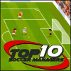 Top 10: Soccer Managers加速器