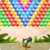 Bubble Shooter Treasure