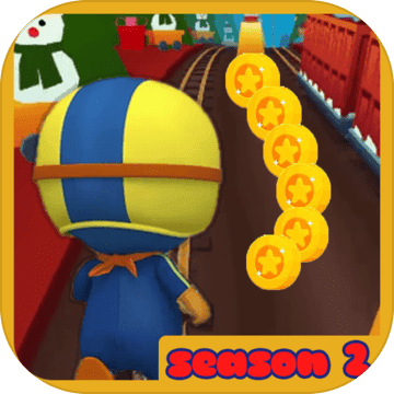 Pororo Run and Slide 2加速器