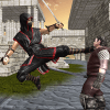 Ninja Warrior Shadow Survival Fight Assassin Hero加速器