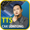 TTS CAK LONTONG加速器