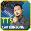 TTS CAK LONTONG