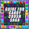 Guide for Candy Crush Saga加速器