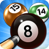 8 Ball Real Pool Billiard Game加速器