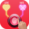 Love Test - Fingerprint Prank加速器