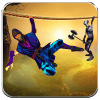 Ninja Jump-Rope Fly Hero加速器