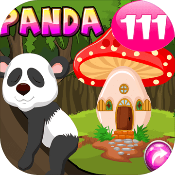 Panda Escape Game-111加速器