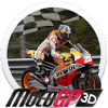 Moto GP world championship race