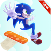 Sonic jumping - Game加速器