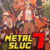 New Metal Slug 7 Hint