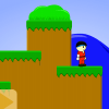 Super Boy World Adventure Game加速器