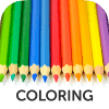 Color ME - Coloring Book Free加速器