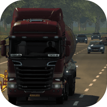 Truck Simulator Real Traffic加速器