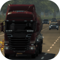 Truck Simulator Real Traffic