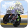 Motorcycle Racing 3D加速器