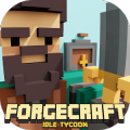 ForgeCraft - Idle Tycoon加速器