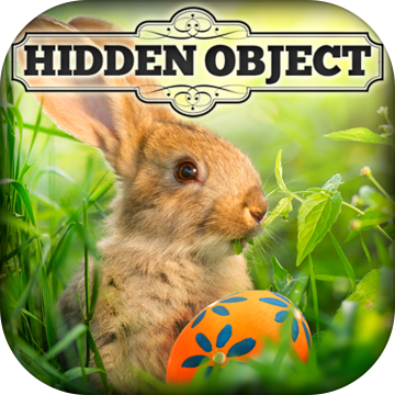 Hidden Object: Magic of Easter加速器